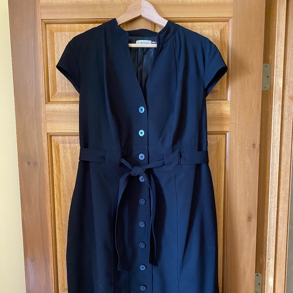 Calvin Klein Dress